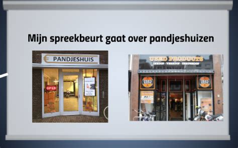 Over pandjeshuizen .